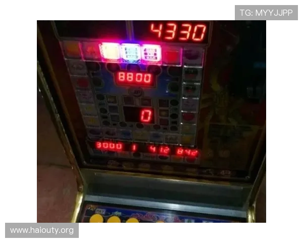 全面解析老虎机玩法技巧与策略指南